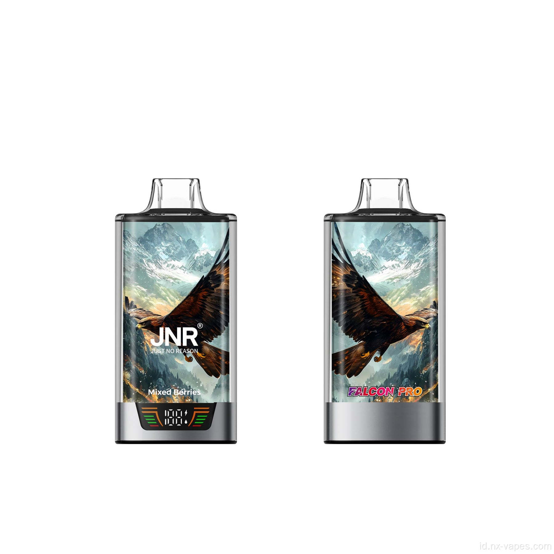 Jnr Falcon Pro 28000 Puff Volesale Disposable Vape