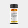 bandes de test d&#39;urine glucose