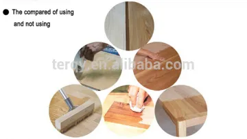 YISENNI 2015 Environment Protection of wood wax natural oil paint