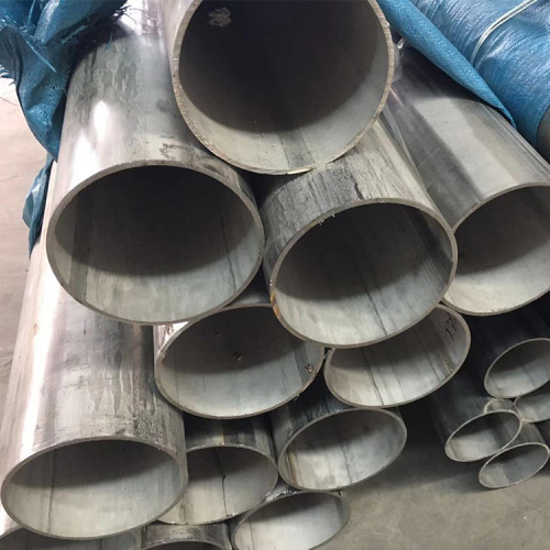 316 Stainless Steel Pipe Cold Rolled 347H Stainless Steel Pipe Price Factory