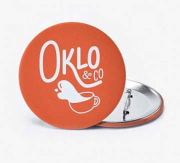 Button Badge