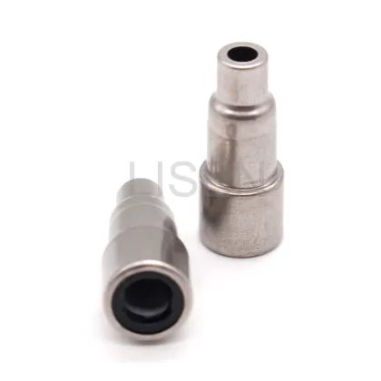 High Quality Fuel Injector Stainless Steel Filter for Genuine DEKA Siemens Injectors