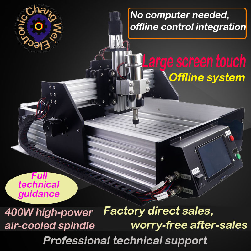 400w Desktop Laser Engraver And Cutter Laser Engraving And Cutting