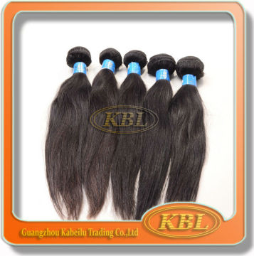 2014 Top quality Kabeilu Brazilian virgin hair