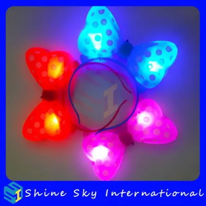 Contemporary Best-Selling Led Princess Headband