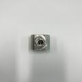 CNC Milling Composite Sensor Housing Stainless Steel Parts