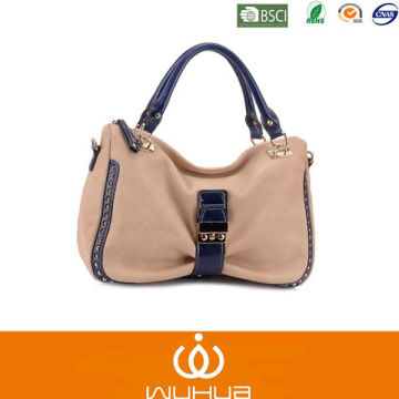 2014 Brand New PU HOBO Bags/Handbag Factory