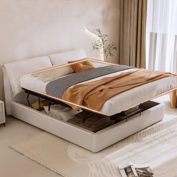 Dongguan Tianhang Furniture: Customizable Velvet Queen Bedroom Set