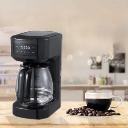 Multi-Function Professional Factory New Materials Siphon Coffee Maker