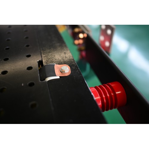 Trasformatore di potenza a secco SCB18