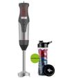 Vitesses variables Kitchen Immersion Blender Gake Mixeur