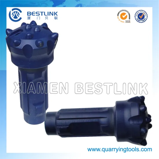 DTH Hammers and Button Bits CIR90