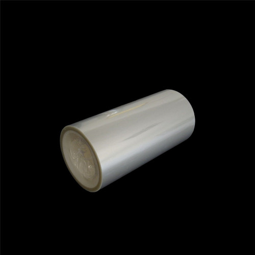 Silicone Coated PET Release Liner Film