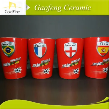 coffee mug/ exquisite mug/ promotional mug