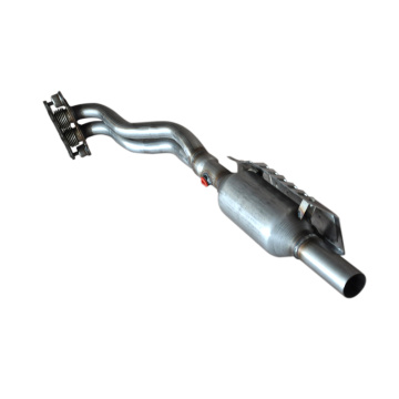 vw catalytic converter cost Exhaust System Volkswagen Bora 1.6 Catalytic Converter Manufactory