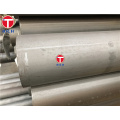 Fully Annealed Plain Cold Drawn Seamless Stainless Steel Tubes