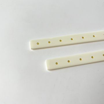 High Quality Pyrolytic Boron Nitride PBN Ceramic Tubes for High Temperature OLED Applications