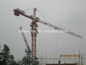 QTZ80 6010 FİYAT KUVVET VİNCİ ÖZELLİK
