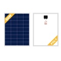 80W Truc Solar Panel Lage prijs polykristallijn silicium