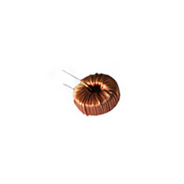 High-conductivity common mode inductor