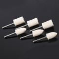 Customizable OEM Abrasive Wool Polishing Tools
