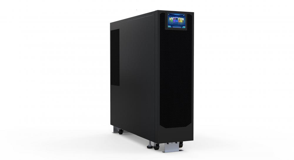 6-30kVA High Frequency Online UPS 200V/208V/220V