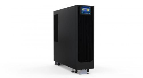 6-30KVA frekuensi tinggi dalam talian UPS 200V/208V/220V