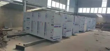 PP Spun-bond non woven fabric making machine plant
