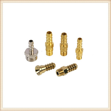 Hose Fittings Adapters Brass