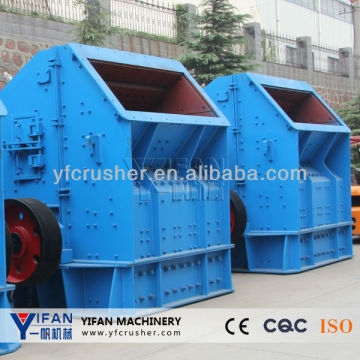 hot coal crusher drawing