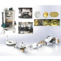 Easy Open End EOE Production line