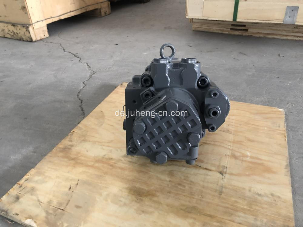 R35Z-9 Hydraulikpumpe 31MH10010 31MH-10020 Hyundai Bagger