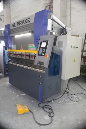 cnc press brake / press brake die / press brake tooling