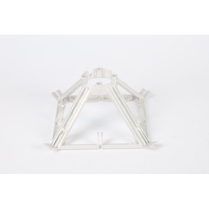 Алюминиевая антенная кронштейна для дипольных антенн