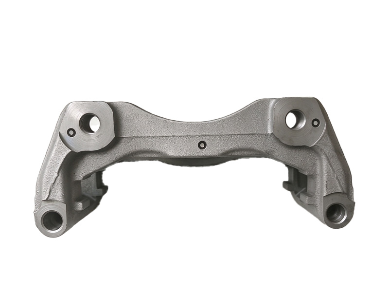 Vehicle Caliper Support Frame