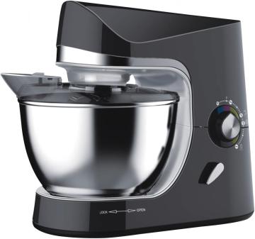 5L stainless steel bowl stand mixer
