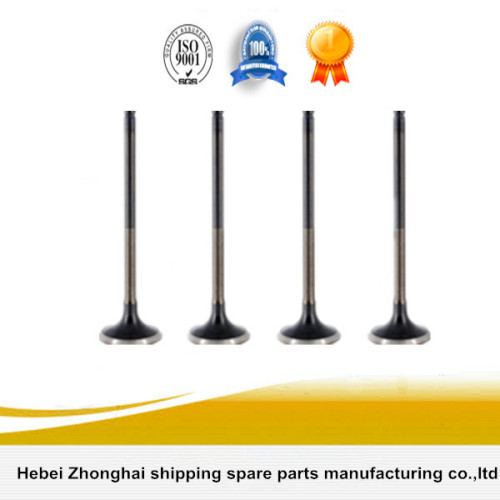 AKASAKA DM30 Inlet and Exhaust Valve Spindle