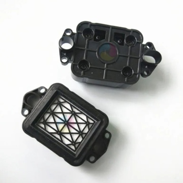 DX5 Capping Top สำหรับ Epson Gongzheng Xuli Allwin เครื่องพิมพ์มนุษย์