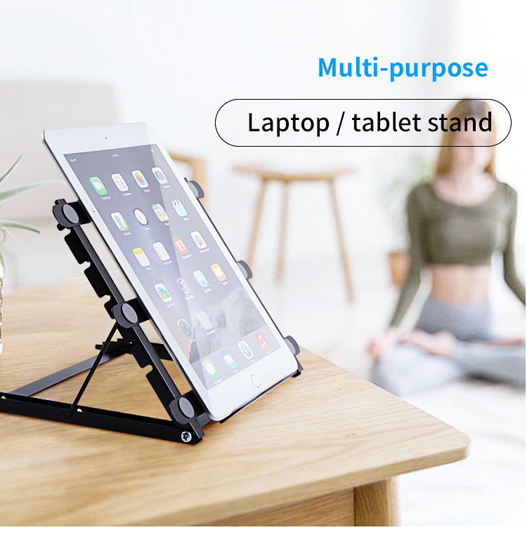 Suron Light Box Pad Stand Multifunction 6 Angle