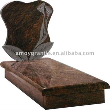 Headstone Designs