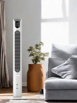 45 Inch 12 Hours Timer Tower Fan