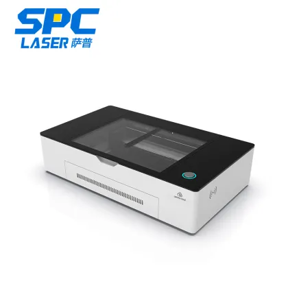 DIY Full Spectrum Hobby Series 20x12 CO2 Laser Cutter