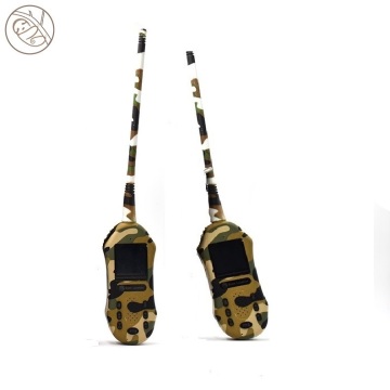 Waterproof UHF GPS Two Way Radio