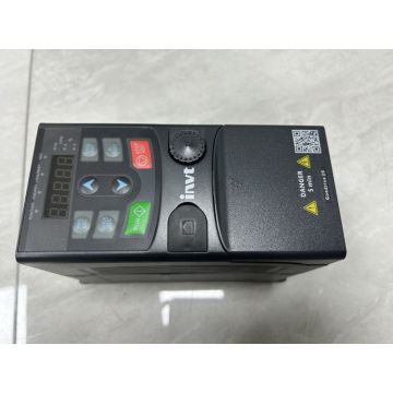 Inverter for Saw Blade Polishing Machine