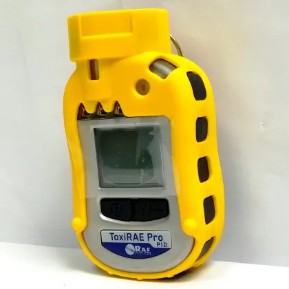 Honeywell ToxiRAE Pro PID PGM-1800 Wireless VOC Monitor