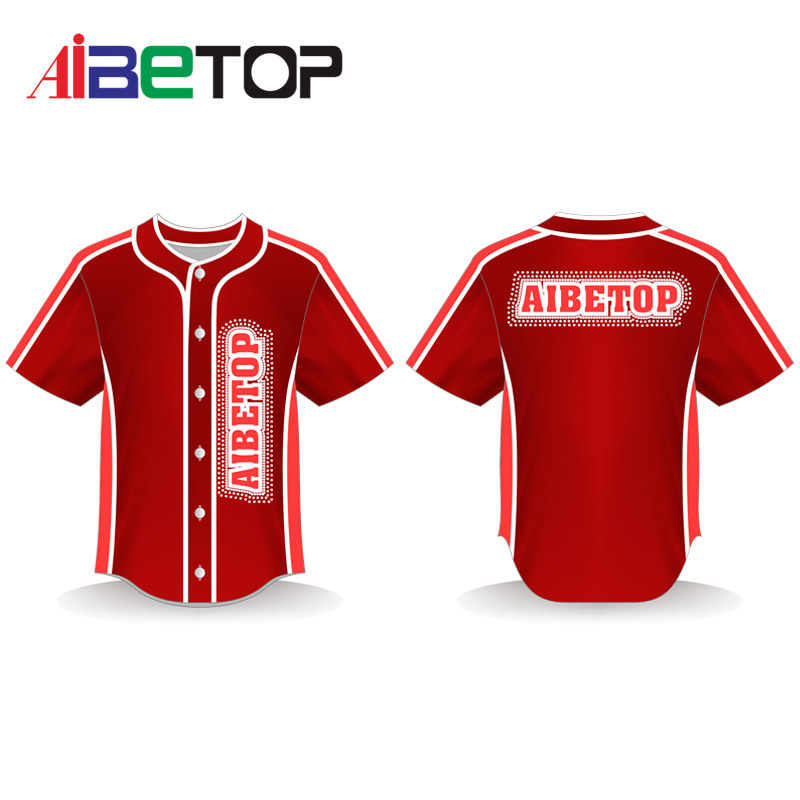baseball Jersey