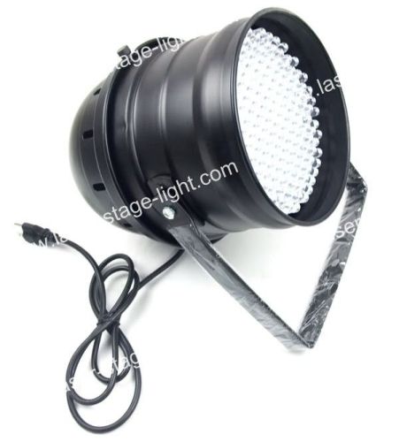 Pl-6 Red, Green, Blue Three Colors Led Par 64 Can Lamp For Stage