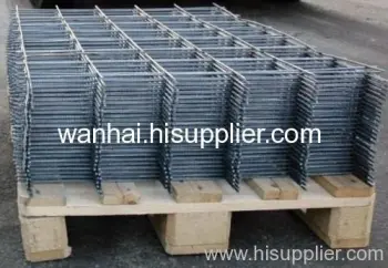 Metal Reinforcing Mesh 