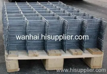 Metal Reinforcing Mesh 