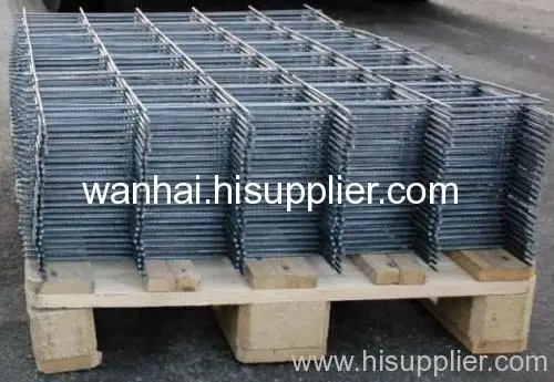 Metal Reinforcing Mesh 
